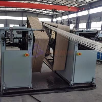 Pet/PP/PBT/Nylon Rope/Safety Net/Broom/Brush Filament Making/Extruding Machine