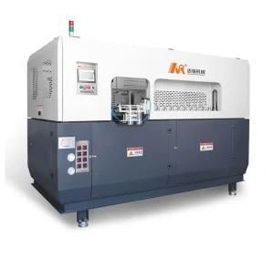 Automatic Servo Blow Molding Machine with High and Stable Quality