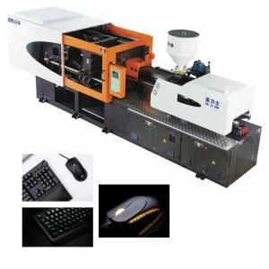178 Ton Injection Molding Machine for Computer Mouse and Keyboard, 320 Gram, High Quality, ...