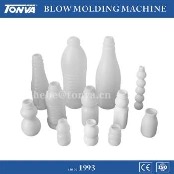 Tonva 8-Cavity High Production Plastic Litchi Bottle Making Extrusion Blow Blowing Machine Hot Sale