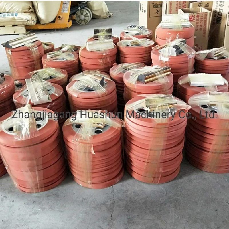 Decoration Plastic Moulding Equipment