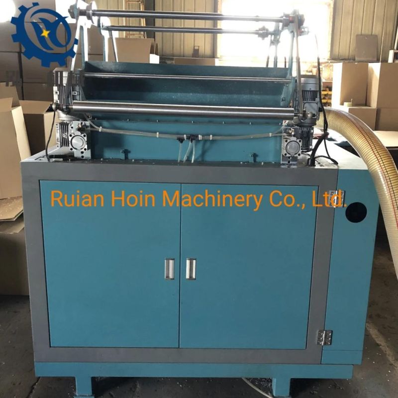 Ocm-Online Crushing Machine for Crushing Thermoforming Machine Leftover Material