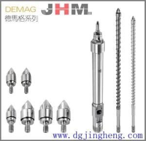 Demag Injection Molding Machine Screw Barrel