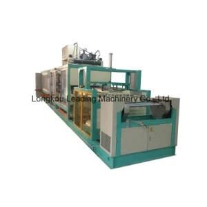 Customized Wholesale PS Foam Food Box Forming Machine Manufacturer