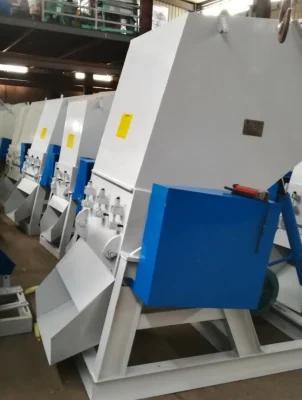 Factory Price Plastic Recycling Crusher