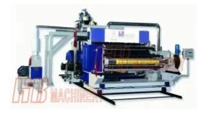 PVC Cling Film Machinery Production Line