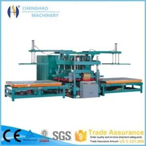 150kw Hydraulic High Frequency Heat Sealing Equipment