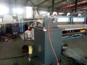 Plastic Pellet Making Machine/Recycling Plastic Pelletizing Machine/Film Pelletizing ...