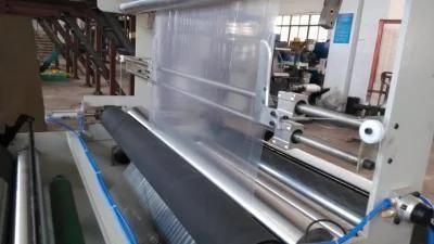 PE Heat Shrink Film Blowing Machine
