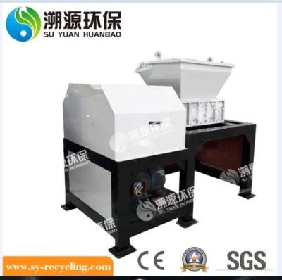 Scrap Metal Wood Plastic Shredding Machine