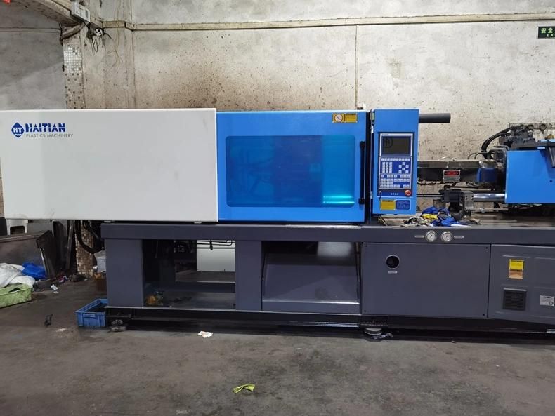 Used for Plastic Molding Machinery Used Injection Molding Machine