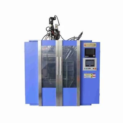 Tongda Ht-5L Plastic HDPE PC Bottle Blow Moulding Machine with Great Supervision