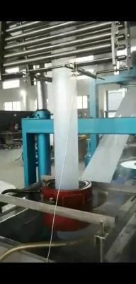 Pet Thermal Shrinkage Film Blowing Machine