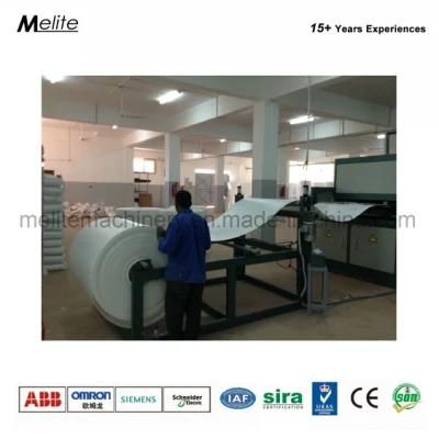 Melite Brand PS Foam Sheet Extrusion Line (MT105/120)