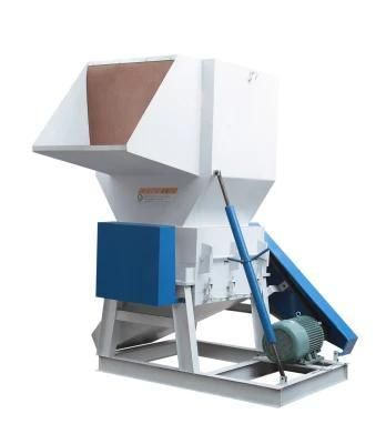 Hight Quality Hard Plastic Crusher