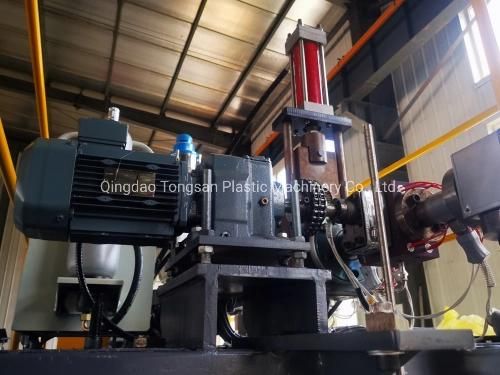 600mm PP Melt Blown Fabric Extrusion Machine Line for Making Filter Cloth