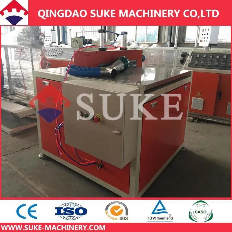 PVC Wall Panel Plastic Extrusion Machine/ Ceiling Machine PVC Plastic PVC Panel Making Machine