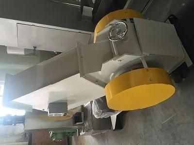 Crusher Machine for PVC Product and WPC Product