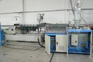 PP Belt Extruding Machine with Ce Certification