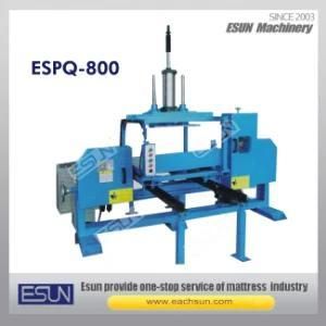 Espq-800 Foam Three Dimensional Cutting Machine (Manual Operation)