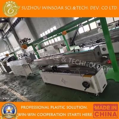 3D&#160; ABS PLA Plastic&#160; Printing&#160; Filament&#160; Extrusion Machine