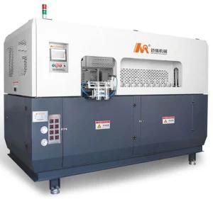 Automatic Plastic Pet Bottle Blow Molding Machine