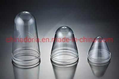 2cavity Automatic Blowing/Blow Moulding Machine for Jar Plastic Bottle