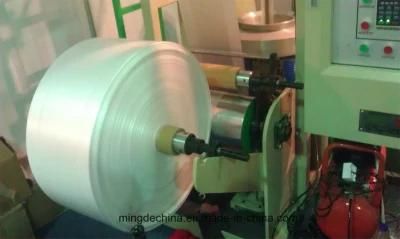 Latest Mini Type PE Film Blowing Machine/Film Blown Machine/Blowing Film Machine