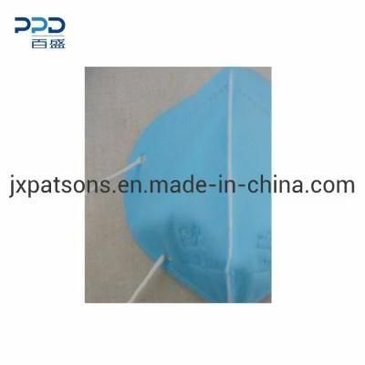 Automatic Face Mask Making Machine for N95