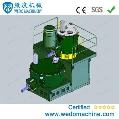 Hot and Cold Plastic Mixer, Plastic Mixer