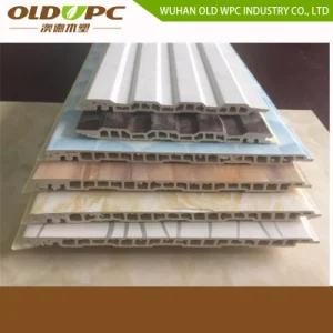 Plastic PVC Ceiling Wall Panel Profile Extruding|Extruder|Extrusion Making Machine
