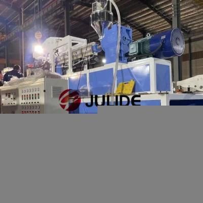 Julide Poe Mattress/Cushion/Pillow Bed Materials Making Machine