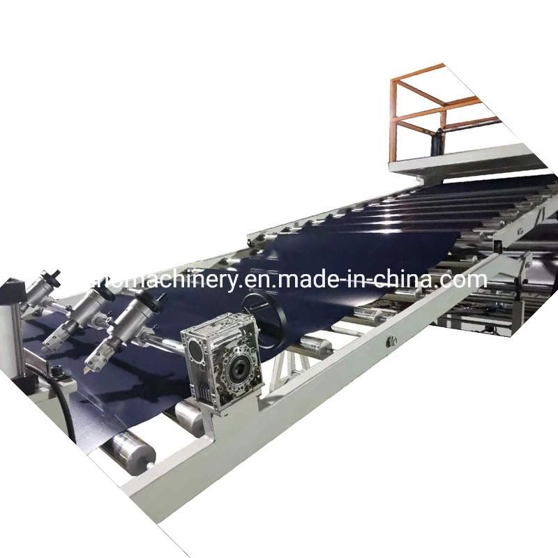 TPE Car Mat Extrusion Line for Car Mat