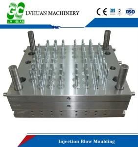 Corrosion Resisting Custom Plastic Injection Molding for Medical Products