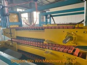 Double Screw 160mm 50kg/H Plastic Pipe Production Line