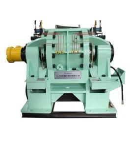 Plastic PVC Leather Making Machine/Calender Line/Banbury Mixer