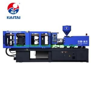 PVC Injection Molding Machine 200 T