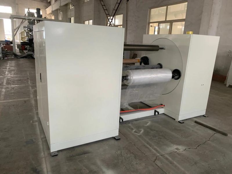 PP, PE, PVC, PS, ABS Sheet / Board / Plate Extrusion Production Line
