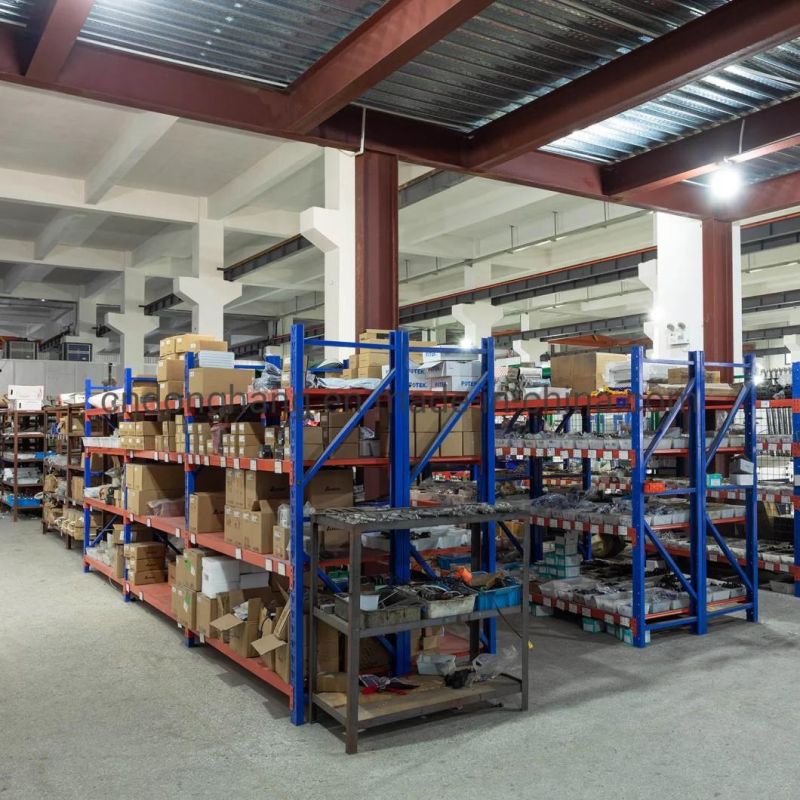 High Quality Plastic Thermoforming Machine