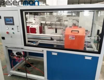 DN20 DN25 DN32 Customized PE HDPE Water Supply/Sewage Sj65 Sj25 Single Screw Extruding ...
