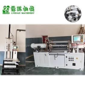 PTFE Performer Machine Installation / Extrusion Machine Installation