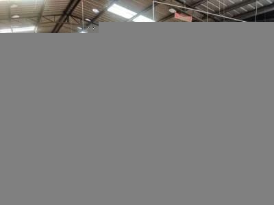 PP Extrusion Machine Raffia Yarn Extruder