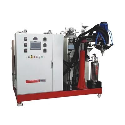 New Arrival Low Pressure Polyurethane Casting Machine Equipment