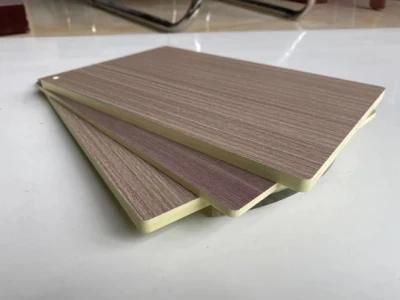 Decorative WPC PVC Foam Board Wall Panel Production Line, Plastic Wall Cladding Sheet ...