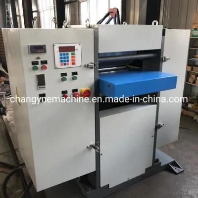 The Most Advantageous Price WPC Embossing Machine