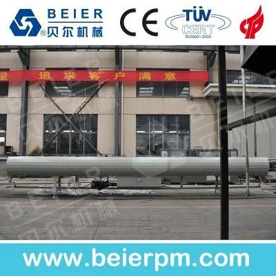50-160mm PP Pipe Extrusion Line