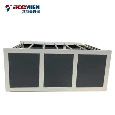 Reusable Plastic PP Hollow Formwork for Concrete Mould Plastic Hollow Construction ...