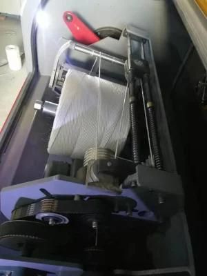 High Quality Rope Twisting Machine