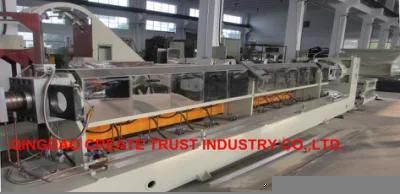 China High Quality Level PE/PP/LDPE/PVC/EVA Masterbatch Granulating Machine (CE/ISO/SGS)