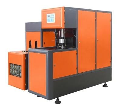 Semi Automatic Pet Blowing Machine